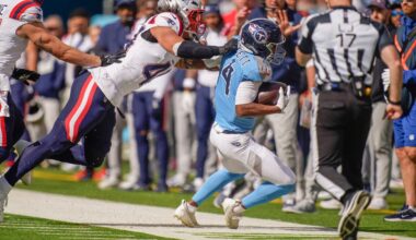 Former Titans WR Tyler Lockett signs with Raiders