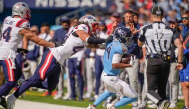 Tennessee Titans to release Tyler Lockett