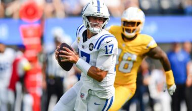 Indianapolis Colts vs Tennessee Titans betting odds, tickets in NFL Week 8