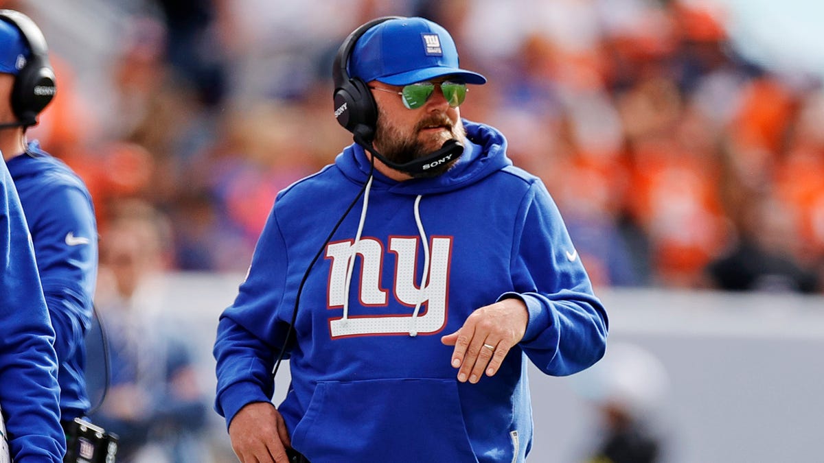 NY Giants' collapse vs. Denver Broncos on Brian Daboll, front office