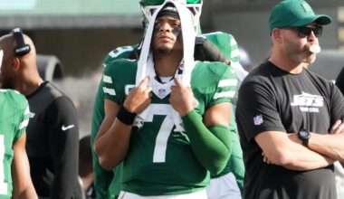 Fantasy football Week 8 waiver wire: 8 players to cut