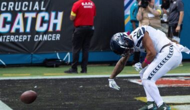 Seahawks vs. Texans odds, tips and betting trends