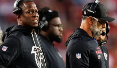 Jeff Ulbrich can't undo 4th-quarter error