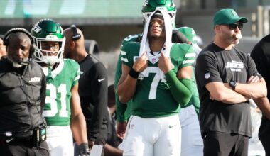 NY Jets vs. Bengals predictions. Expert picks for NFL Week 8 game