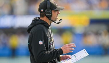 Shane Steichen on NFL trade deadline for Indianapolis Colts