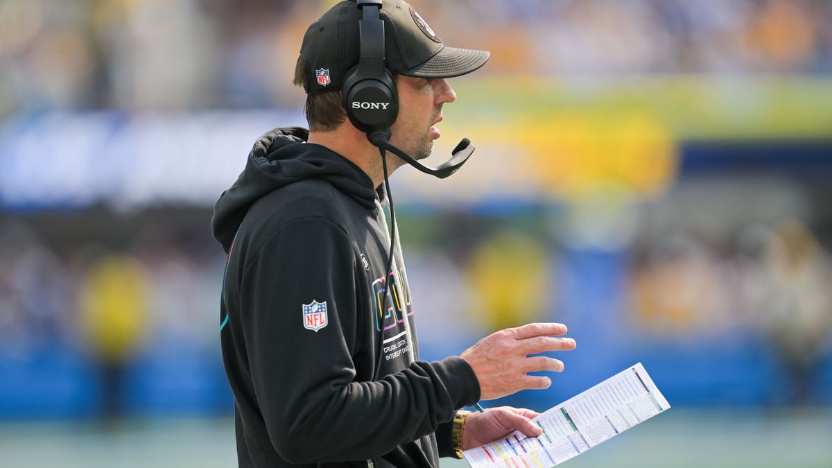 Shane Steichen on NFL trade deadline for Indianapolis Colts