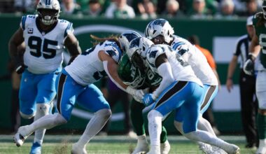 When will Jets win their first game? Our prediction, remaining 2025 schedule