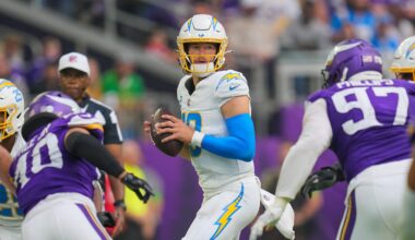 Who plays 'Thursday Night Football' in Week 8? What channel is it on?