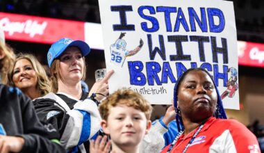 Weird Detroit Lions double-replay review vs Bucs leads to 3 points