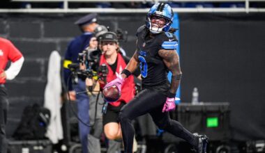 Detroit Lions hit jackpot with 1 star on offense + many unknowns on D