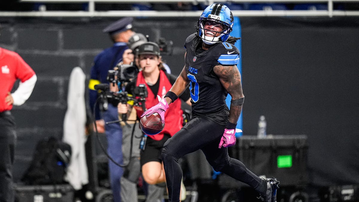 Detroit Lions hit jackpot with 1 star on offense + many unknowns on D