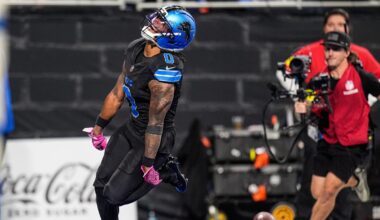 Detroit Lions score in Monday Night Football win vs Buccaneers