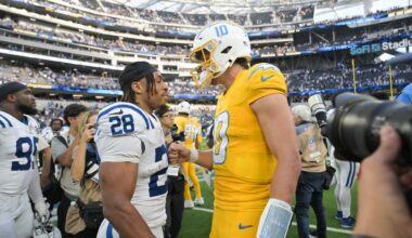 NFL Thursday Night Football prop bets Week 8: Chargers vs. Vikings