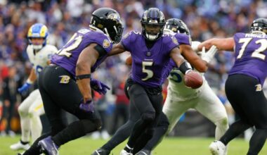 Derrick Henry player props odds, tips and betting trends for Week 8