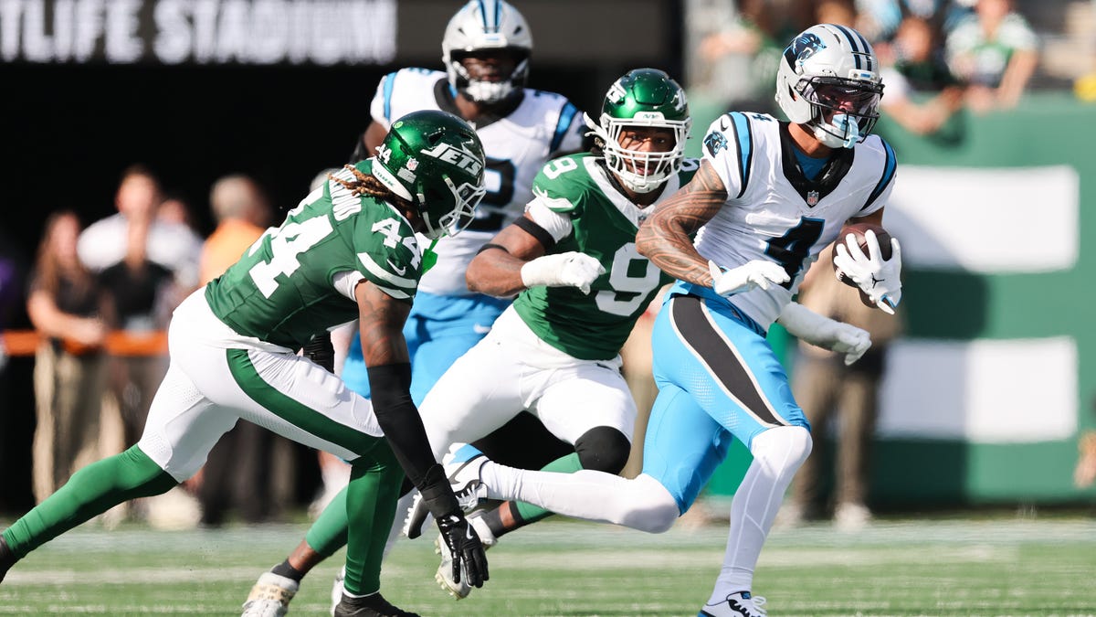 3 X-factors on defense for Week 8