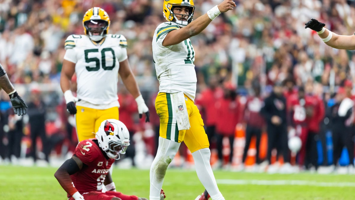 Packers’ comeback vs Cardinals checks another box for Super Bowl hopes