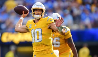 bet365 bonus code SBKWIRE | Claim $200 in Bonus Bets for Vikings vs Chargers & NFL Odds