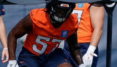 Dre Greenlaw's suspension upheld after appeal