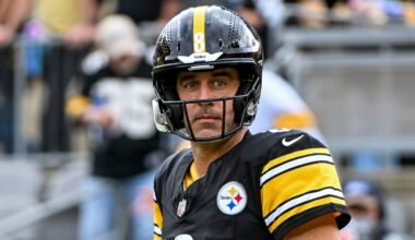 Where to watch Steelers-Packers NFL game: Time, schedule