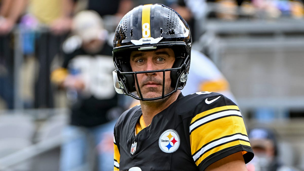 Where to watch Steelers-Packers NFL game: Time, schedule