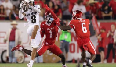 Top cornerback prospects to watch in the 2026 NFL draft