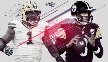 NFL Week 8 picks straight up and against spread: Who wins best games?