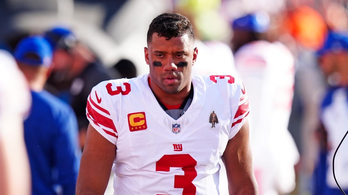 Giants' Russell Wilson claps back at 'classless' Sean Payton comments