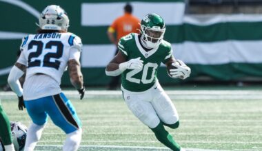 Perfect landing spot for each player