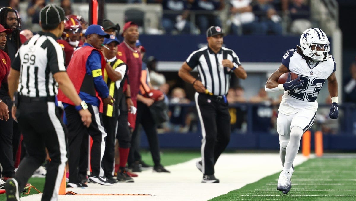 Get tickets to see Jaydon Blue vs. the Cardinals