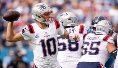 Week 8 expert predictions for every game