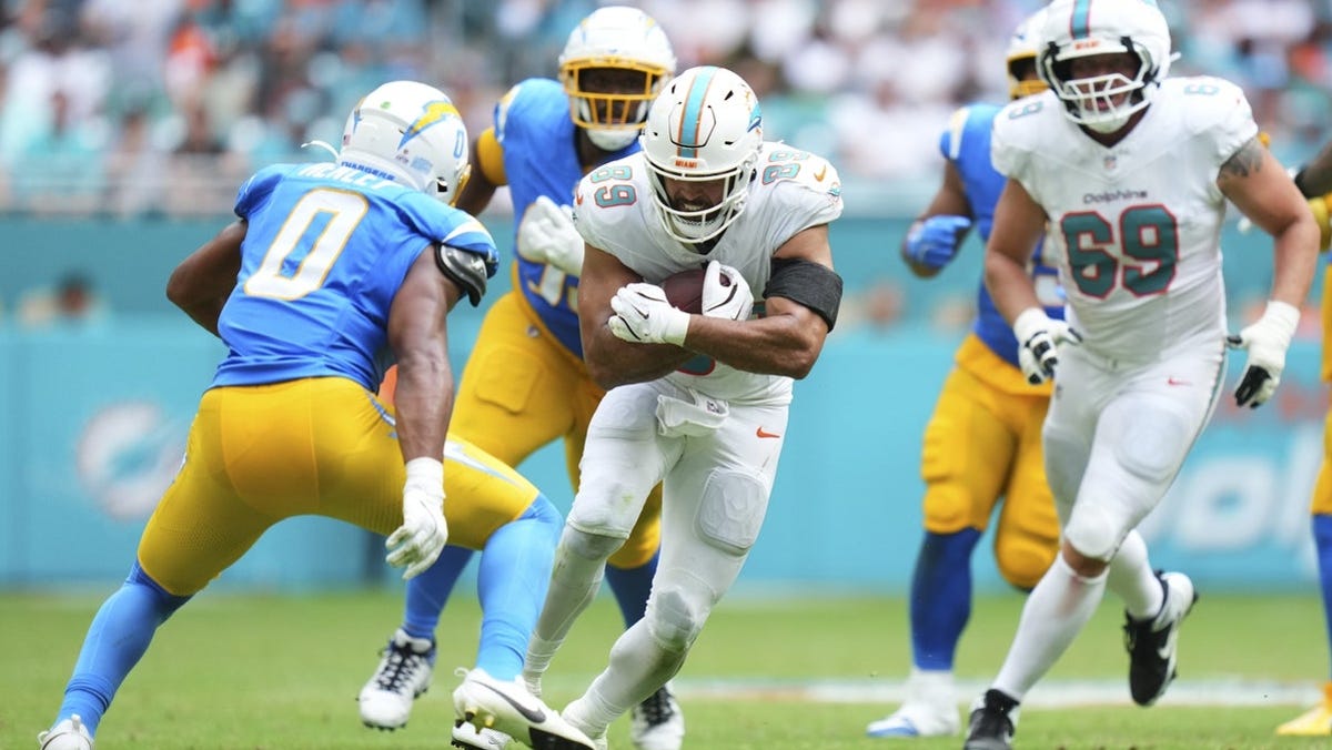 Get tickets to see Julian Hill vs. the Falcons