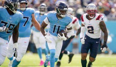 Get tickets to see Van Jefferson vs. the Colts