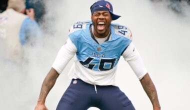 3 EDGE rushers the Seattle Seahawks should trade for at the deadline