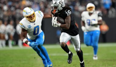 Jacksonville Jaguars trade targets for 2025 NFL trade deadline