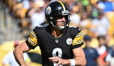 How to watch Packers vs Steelers with TV, time, streaming in Week 8