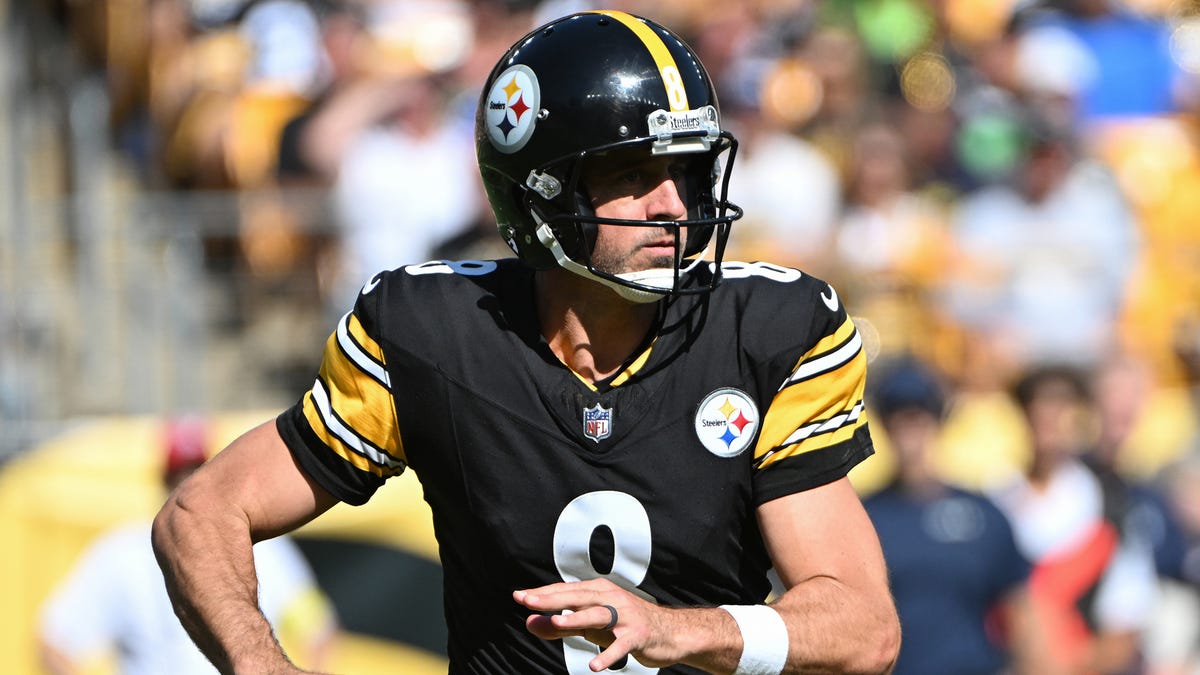 How to watch Packers vs Steelers with TV, time, streaming in Week 8