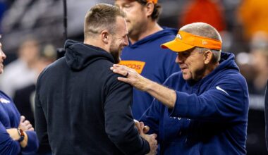 ESPN projects Taysom Hill to the Broncos