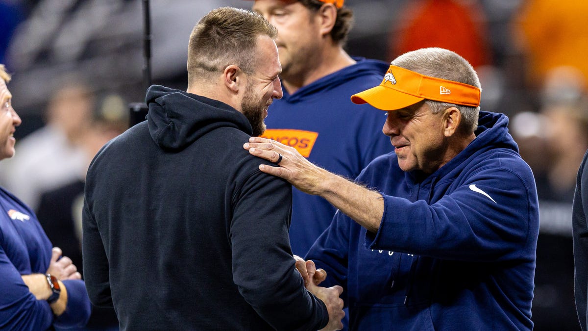 ESPN projects Taysom Hill to the Broncos