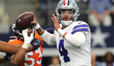 Video preview and expert game picks