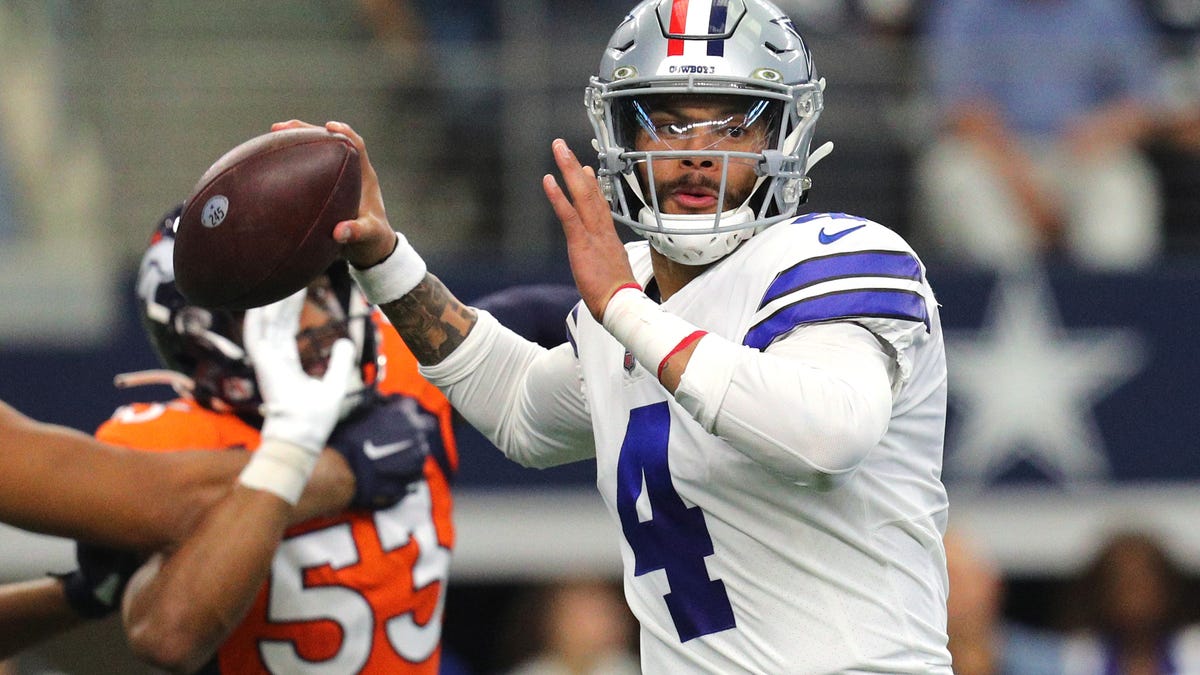 Video preview and expert game picks