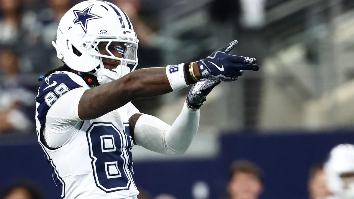 What time is the Cowboys game on today? How to watch vs. Broncos
