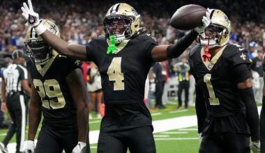 6 players the Rams should target