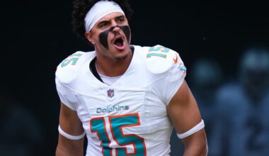 Detroit Lions rumors at NFL trade deadline