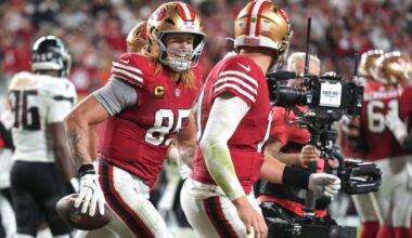 Mac Jones player props odds, tips and betting trends for Week 8
