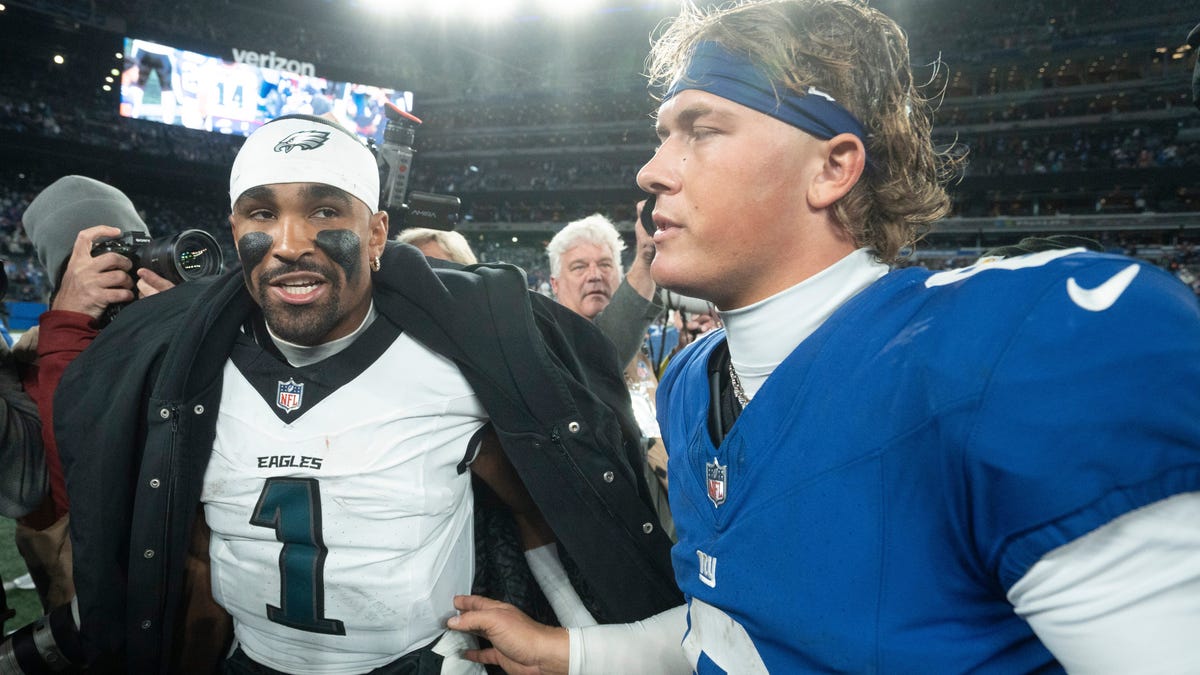 NFL games today for Week 8: TV channels, schedule