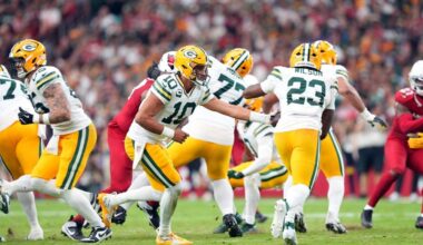 Emanuel Wilson player props odds, tips and betting trends for Week 8