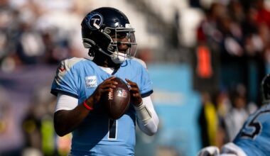 Colts vs. Titans spread, line, over/under