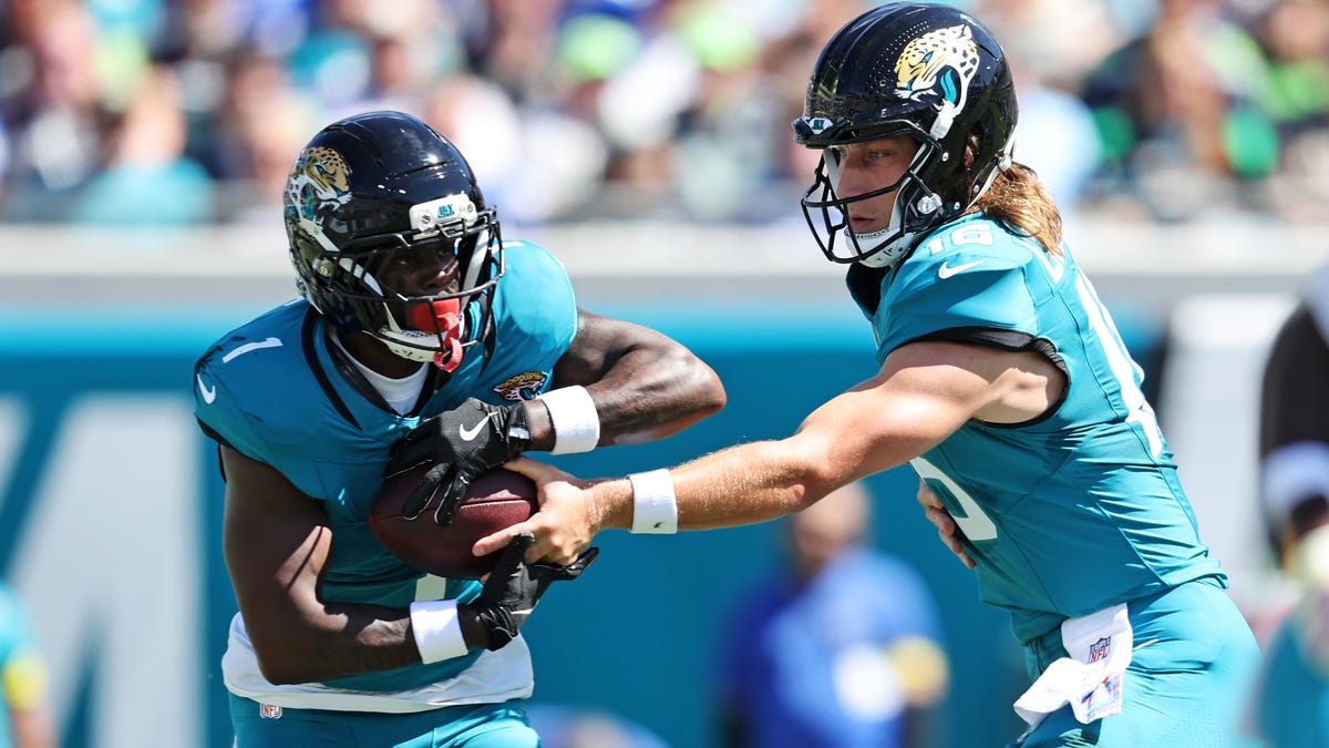 Good, bad and ugly from the Jaguars after 7 games