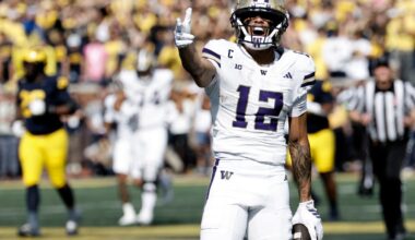 7-round mock draft ahead of the trade deadline