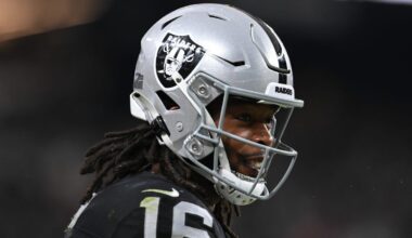 Atlanta Falcons: NFL trade deadline targets